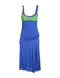 ALBERTA FERRETTI - 3/4 length dress