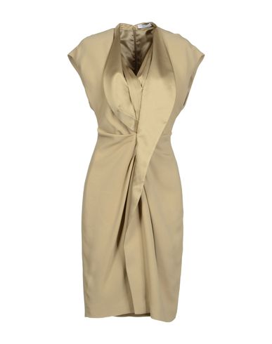 ZOOM GIVENCHY - Knee-length dress