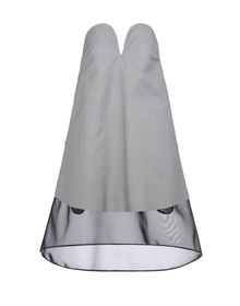3/4 length dress - MAISON MARTIN MARGIELA