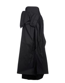Long dress - MAISON MARTIN MARGIELA