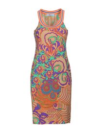BLUMARINE - Short dress