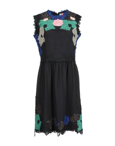 ZOOM MSGM - 3/4 length dress