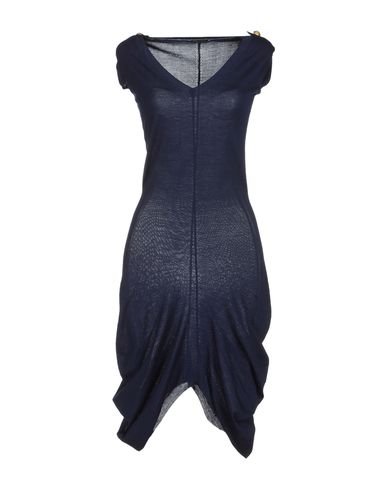 ZOOM ALEXANDER MCQUEEN - Short dress