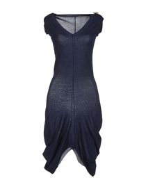 ALEXANDER MCQUEEN - Short dress