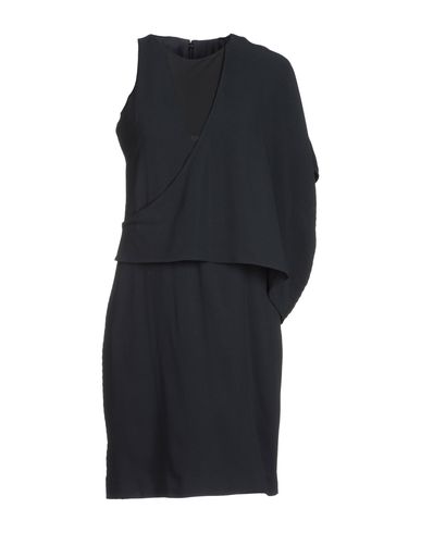 ZOOM NEIL BARRETT - Short dress