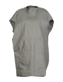 RICK OWENS - Short dress
