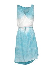 VIVIENNE WESTWOOD RED LABEL - 3/4 length dress