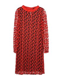 GILES - 3/4 length dress