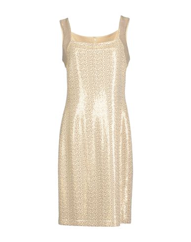 ZOOM ST. JOHN - 3/4 length dress