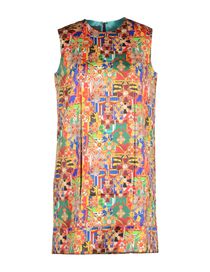 HEXA BY KUHO - Short dress