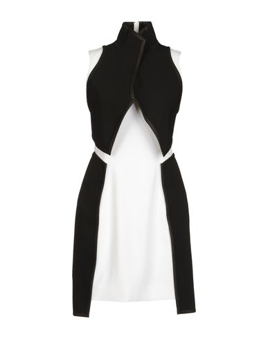 ZOOM GARETH PUGH - Short dress