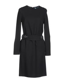 BLUMARINE - Short dress