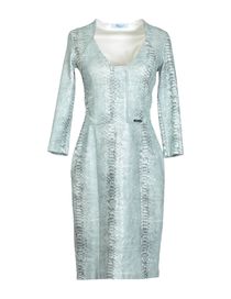 BLUMARINE - Short dress