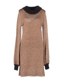 JO NO FUI - Knee-length dress