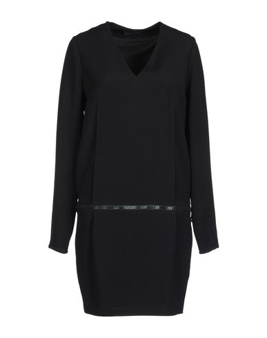 ZOOM JO NO FUI - Short dress