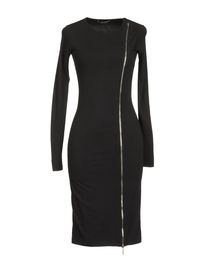 PLEIN SUD - Knee-length dress
