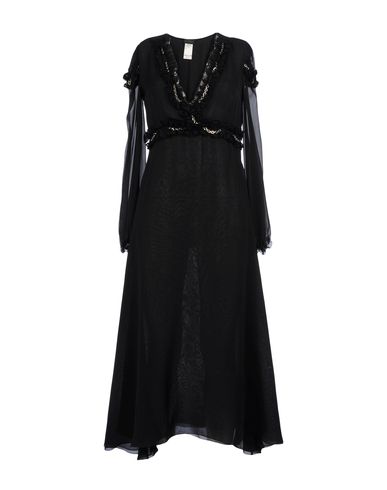 ZOOM JOHN RICHMOND - Long dress