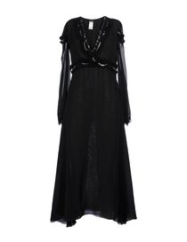 JOHN RICHMOND - Long dress