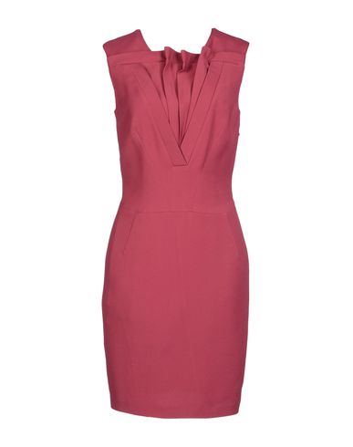 ZOOM JO NO FUI - Short dress