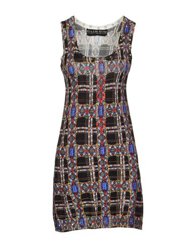 ZOOM CUSTO BARCELONA - Short dress
