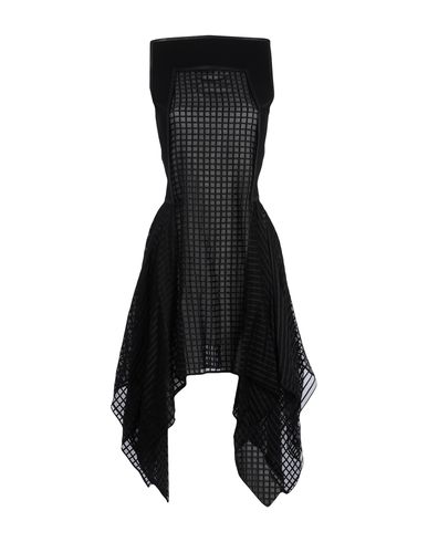ZOOM GARETH PUGH - Short dress