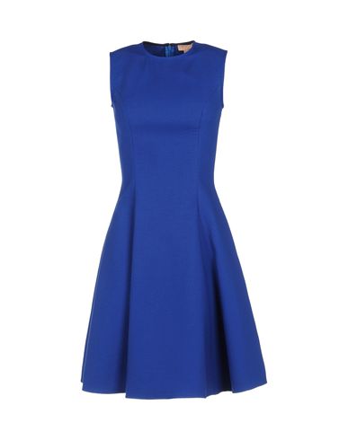 ZOOM GIULIA RIEN A METTRE - Short dress