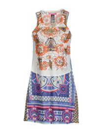 CUSTOLINE - Short dress
