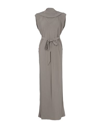 ZOOM RICK OWENS - Long dress