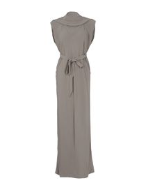 RICK OWENS - Long dress