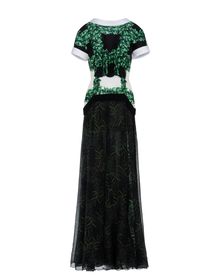 Long dress - RODARTE