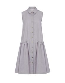 Kurzes Kleid - MAISON RABIH KAYROUZ