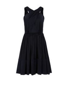 Kurzes Kleid - MAISON RABIH KAYROUZ