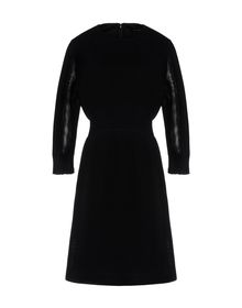 Robe mi-longue - THEYSKENS' THEORY