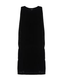 Robe courte - THEYSKENS' THEORY
