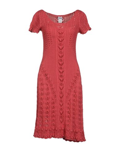 ZOOM PHILOSOPHY di A. F. - Short dress