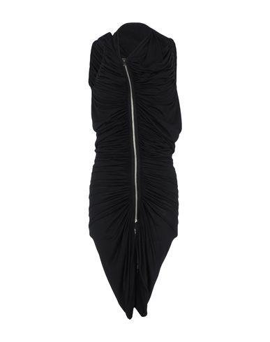 ZOOM RICK OWENS LILIES - Short dress