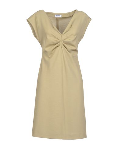 ZOOM MOSCHINO CHEAPANDCHIC - 3/4 length dress