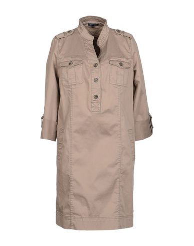 ZOOM TOMMY HILFIGER - Short dress