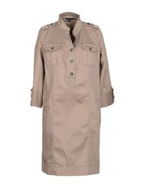 TOMMY HILFIGER - Short dress