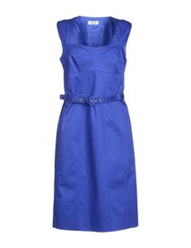 MOSCHINO CHEAPANDCHIC - 3/4 length dress