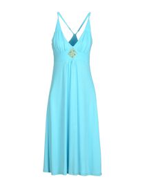 BLUGIRL FOLIES - 3/4 length dress
