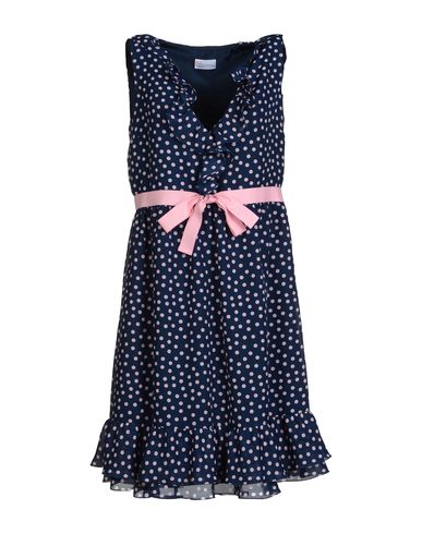 ZOOM REDValentino - Short dress
