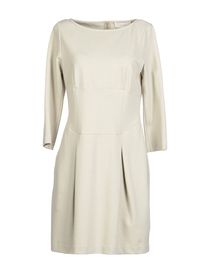 MAURO GRIFONI - Short dress