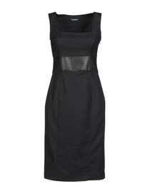 FLAVIO CASTELLANI - Short dress