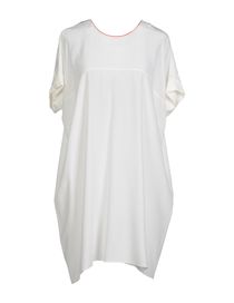 COSTUME NATIONAL - Short dress