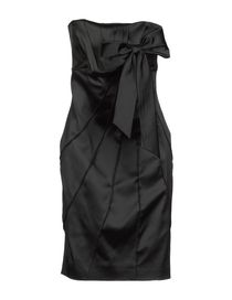 FLAVIO CASTELLANI - Short dress