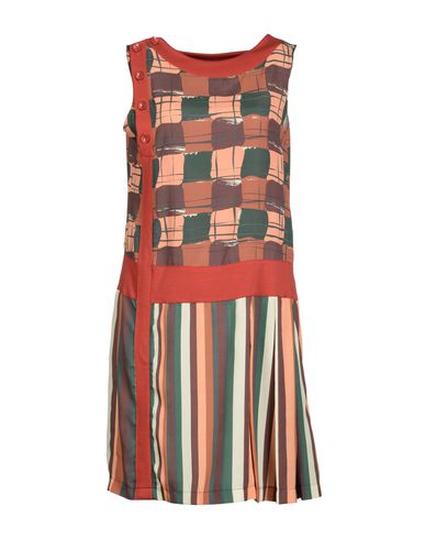 ZOOM PAOLO CASALINI - 3/4 length dress