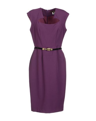 ZOOM SINGLE - 3/4 length dress