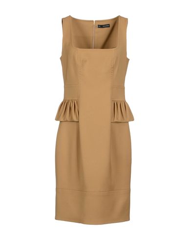 ZOOM DSQUARED2 - 3/4 length dress