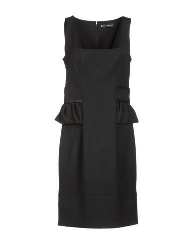 ZOOM DSQUARED2 - 3/4 length dress